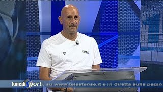 Lunedì Sport  4 settembre 2023 [upl. by Nwahsor]