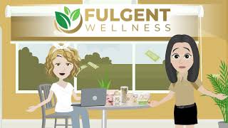 Join Fulgent Wellness [upl. by Nnainot]