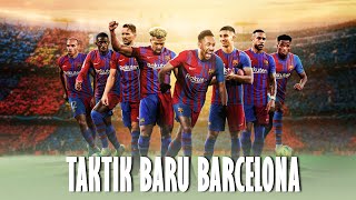 Beli Banyak Pemain Lihat Betapa Sangarnya Kekuatan Penyerang Barca Saat Ini [upl. by Lindbom]