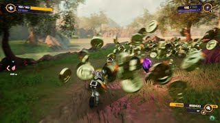 Ratchet amp Clank Rift Apart PS5 Playthrough Sargasso 4th Half Challenge Mode [upl. by Raynell718]