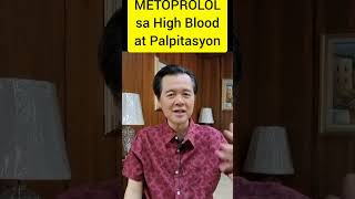 Metoprolol Ano Benefits at Side Effects  By Doc Willie Ong Internist ang Cardiologist [upl. by Gayle]