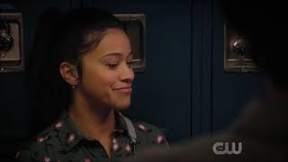 Petra Solano and Jane Ramos  Jane the Virgin  05X01 PART III [upl. by Reni]