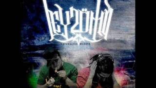 Ley 20Mil  Bohemia con Flowyn  Prod Macrodee [upl. by Kammerer23]