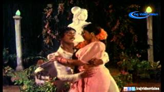 Thegam Yengum Moga Vellam HD Song [upl. by Enomyar]