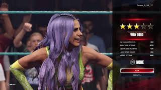 Clowns wrestling universe come pick superstars Ep 2 WWE2K24 UNIVERSE CONNECT PS5 LIVE [upl. by Tedra]