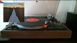 Judas Priest quotPoint of Entryquot 1981 Full Album  Vinyl Rip [upl. by Fabrianne]