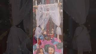 Wedding  Anniversary cake design cake shotrs ytshorts youtubeshorts [upl. by Arakaj445]