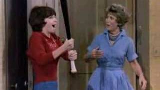 Laverne amp Shirley Show Opening [upl. by Lareena]