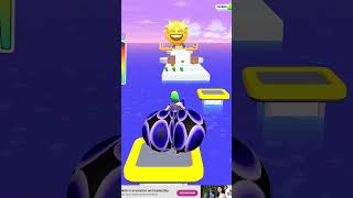 Belly Clash Game Funny 2024  The simplest way to win [upl. by Robaina741]