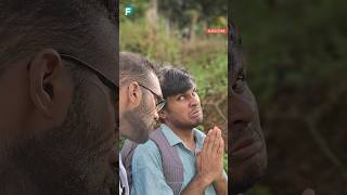 കുഴി മന്തി🙏COLLEGE VISIT Fun Da Malayalam Comedy Shorts [upl. by Llatsyrc]