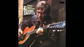 John Denver  Take Me Home Country Roads [upl. by Hsakiv834]