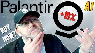 THE TRUTH About Palantir Stock 🚀 PLTR Earnings Prediction amp Analysis [upl. by Nytsirt978]