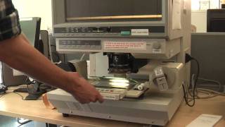 How to Use Microfilm [upl. by Dirraj597]