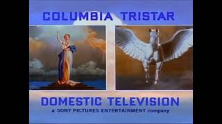 A Lightkeeper ProductionsEmbassy TVColumbia Tristar Domestic TVSony Pictures TV 198219982002 [upl. by Martinez]