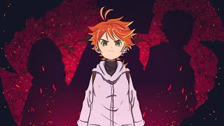 The Promised Neverland  22194  Normans Theme  ThatOnePercussionist [upl. by Tezile]