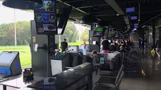 Top Golf Greensboro NC [upl. by Hoeg948]