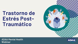 Trastorno de Estrés PostTraumáticoPTSD  Spanish Psychoeducational Video [upl. by Anaujal]