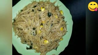 Noodles recipeInstant noodles [upl. by Ytsirk]