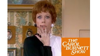 As The Stomach Turns from The Carol Burnett Show [upl. by Gall]