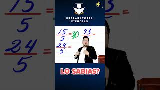 Matemática para Todos danielmollapaza preparatoriaciencias [upl. by Aikit]