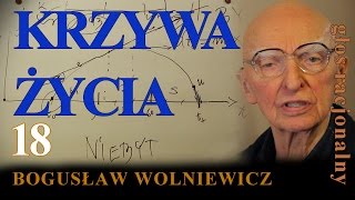 Bogusław Wolniewicz 18 KRZYWA ŻYCIA cz 2 [upl. by Petrine]