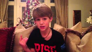 QampA With MattyBRaps [upl. by Eidnyl]