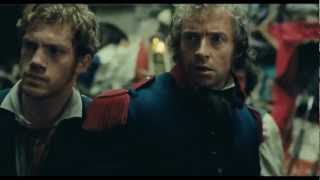 Los Miserables  Trailer oficial en español  HD [upl. by Scriven722]