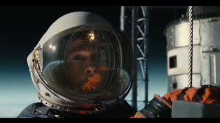 Ad Astra 2019 CZ HD trailer Brad Pitt [upl. by Sevy]