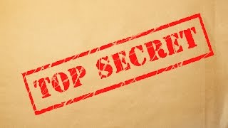 Crea Un Sello o Estampilla TOP SECRET Con Photoshop Tutorial [upl. by Iene]