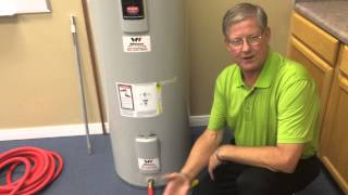 How to extend the life of your Water Heater [upl. by Simaj684]