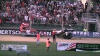 Superstock Teams Champs 2010 Part 3 [upl. by Dewie]