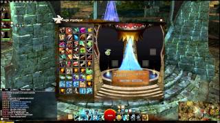 Guild wars 2  Tuto Craft Twilight  Crepuscule  FR [upl. by Lehcnom]