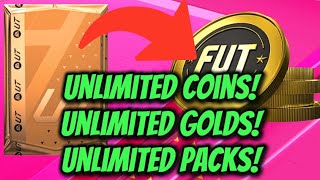 DONT MISS OUT THIS METHOD FOR FUTTIES IS INSANE FC 24 Ultimate Team [upl. by Crescen]