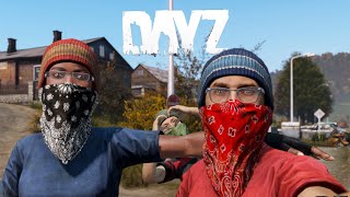 L’UNION FAIT LA FORCE  DayZ Official Servers [upl. by Anial]