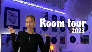 Room Tour  pinterest inspired maximalist cozy  huoneen esittely suomi [upl. by Kerry428]