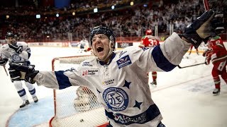 SLAGET OM SILJAN Mora IK vs Leksand Direktkval till SHL 1718 [upl. by Haiel]