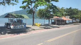 Um dos lugares preferido dos turistas em Ubatuba SP [upl. by Sharon415]