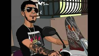 Mix Anuel AA Real Hasta La Muerte Free Anuel 2016 [upl. by Corrie]