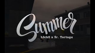 H3CK0 X SR TORTUGA  SUMMER MEME GTA ROLEPLAY NEXXUZ [upl. by February]