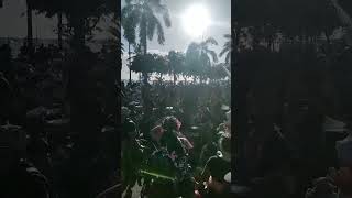 Snippets from Carnival FortdeFrance Martinique 2023 [upl. by Akere923]