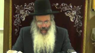 Parshas Mishpatim 5776  Breslov Shul Shaarei Chessed 20160201 [upl. by Marutani]