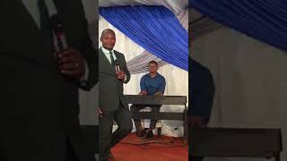 THE GOD OF RESTORATION message by Bishop Dingili of THE STANDARD OF LIVING CHURCH KENYA 🇰🇪 [upl. by Boony964]