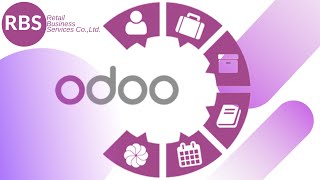 แนะนำโปรแกรม Odoo ERP กับ Module Standard ที่ทุกองค์กรบริษัทต้องใช้งาน [upl. by Fagin]