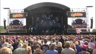 Pinkpop 2013  Fun 3FM Stage [upl. by Yrred]