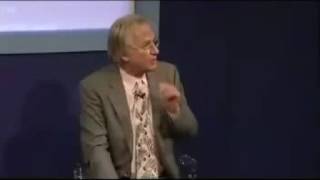 Richard Dawkins Are Religious People Healthier [upl. by Otrebron753]