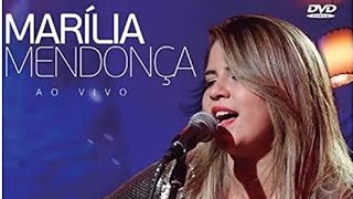 DVD Completo Marília Mendonça  Infiel  Primeiro DVD  Ao vivo [upl. by Deena672]