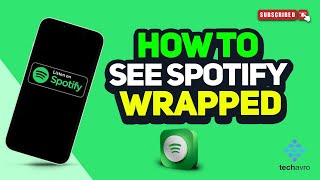 How to See Spotify Wrapped 2024 [upl. by Orwin45]