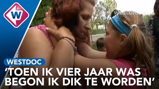 Lekker in mn vel Kinderen strijden op zomerkamp tegen overgewicht [upl. by Zurek]