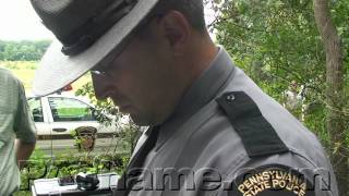 Watch the Pennsylvania State Shrubbery Police [upl. by Gruber]