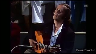 Paco de Lucia inedito buleria sublime [upl. by Essej]